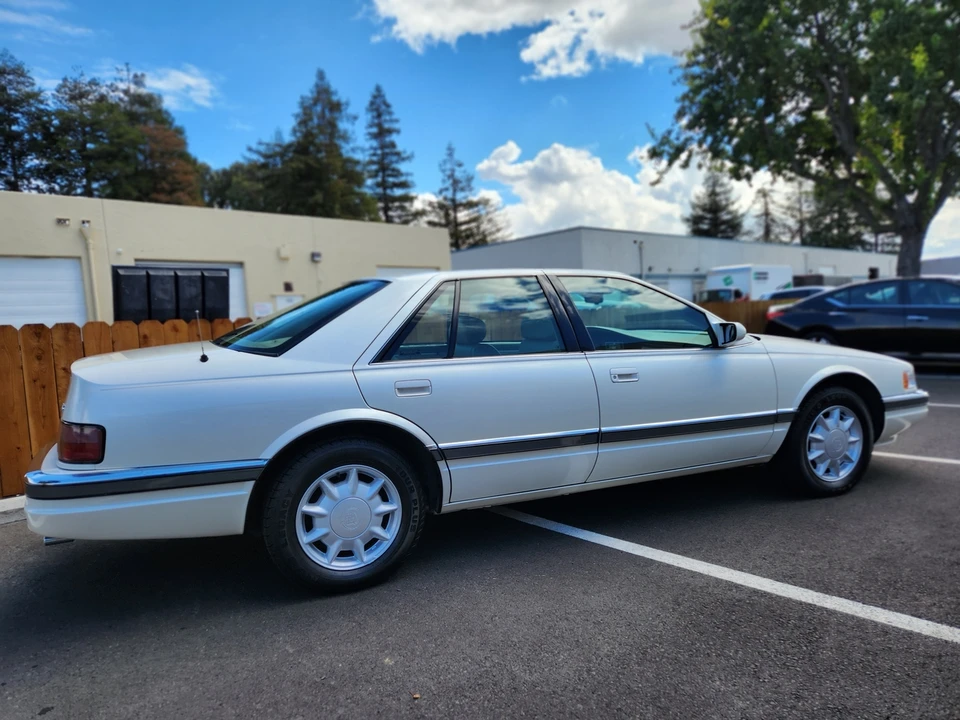 1996 Cadillac Seville - Image 15 of 31