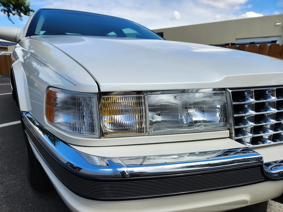 1996 Cadillac Seville - Image 28 of 31
