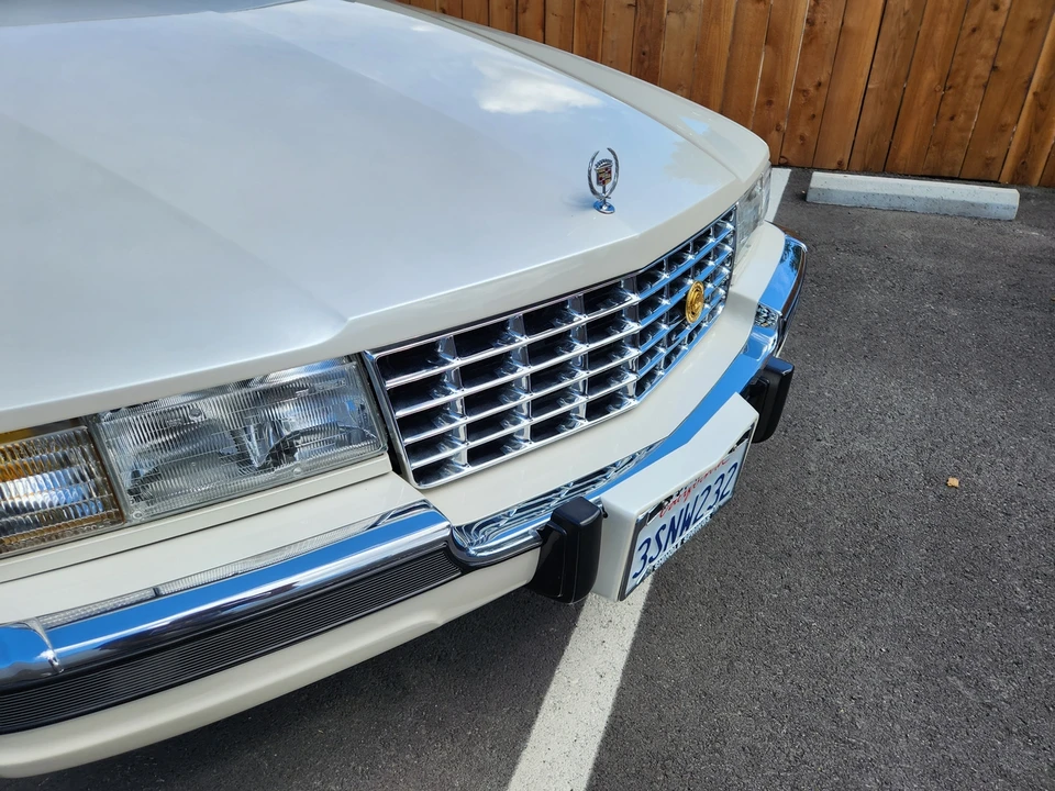 1996 Cadillac Seville - Image 27 of 31