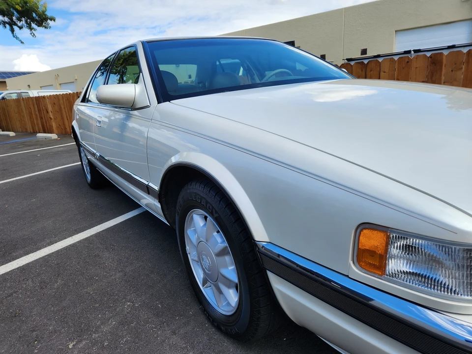 1996 Cadillac Seville - Image 30 of 31