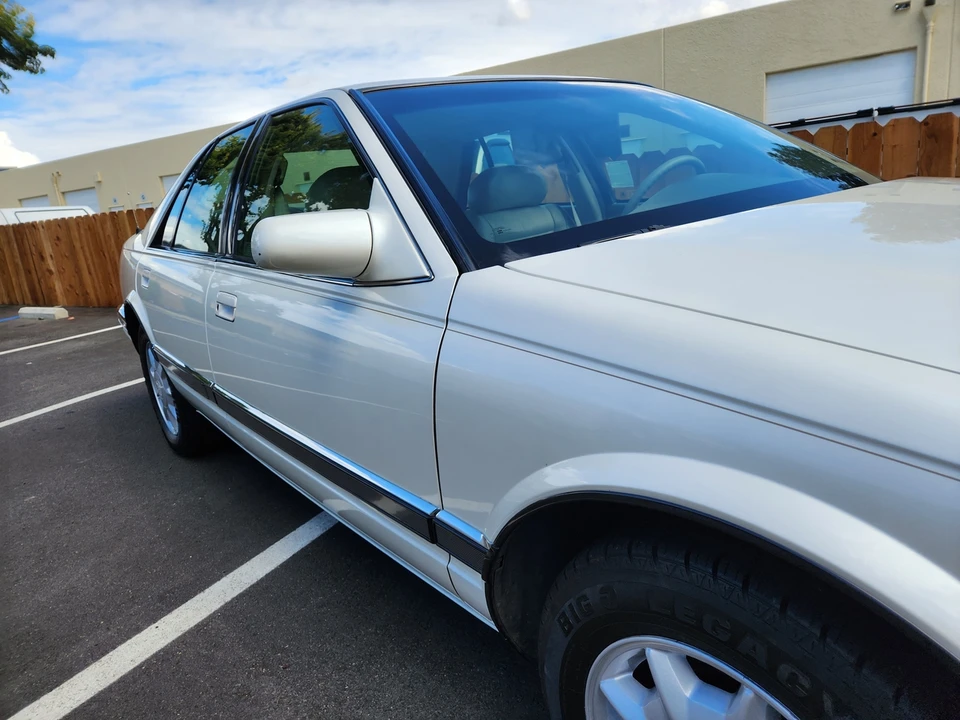 1996 Cadillac Seville - Image 31 of 31