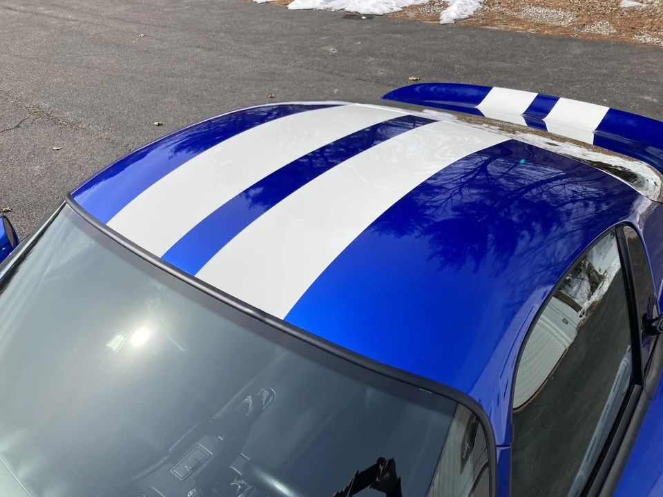 1996 Dodge Viper GTS 2nd Gen - Image 26 of 31