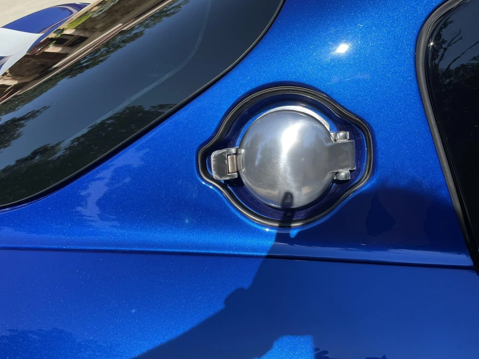 1996 Dodge Viper GTS 2nd Gen - Image 22 of 31