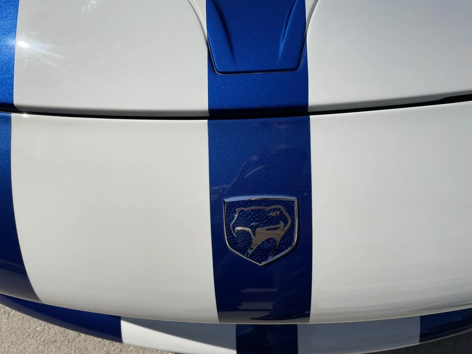 1996 Dodge Viper GTS 2nd Gen - Image 24 of 31