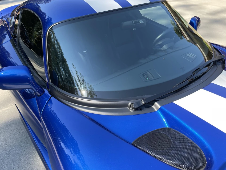1996 Dodge Viper GTS 2nd Gen - Image 23 of 31