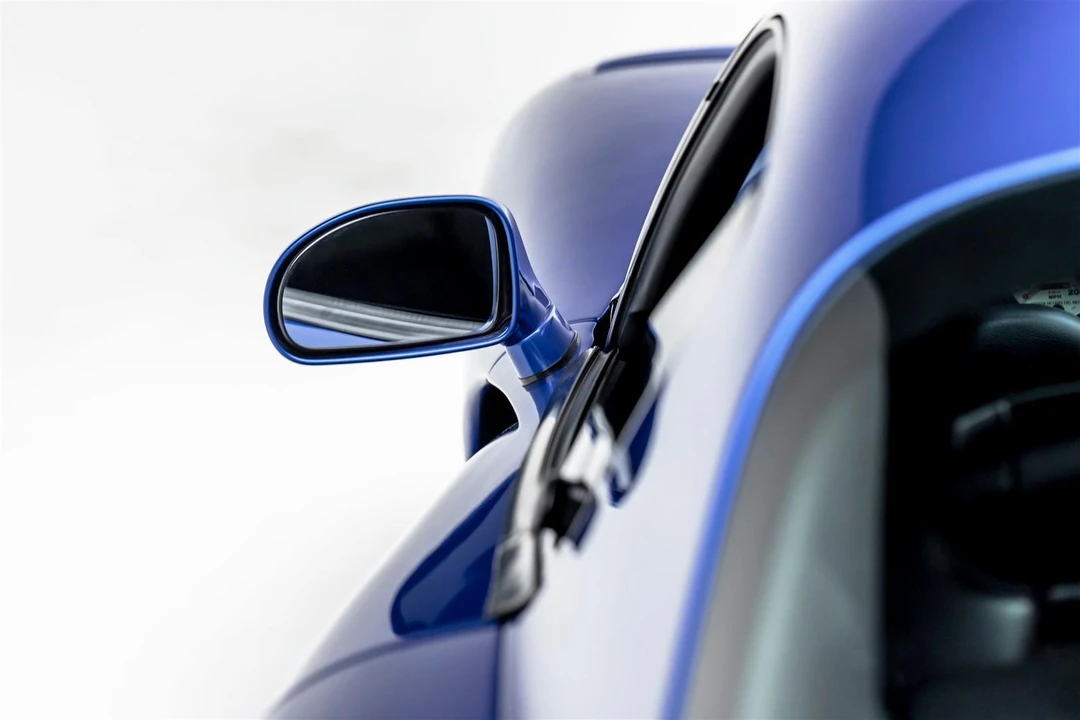 1996 Dodge Viper GTS 2nd Gen - Image 31 of 31