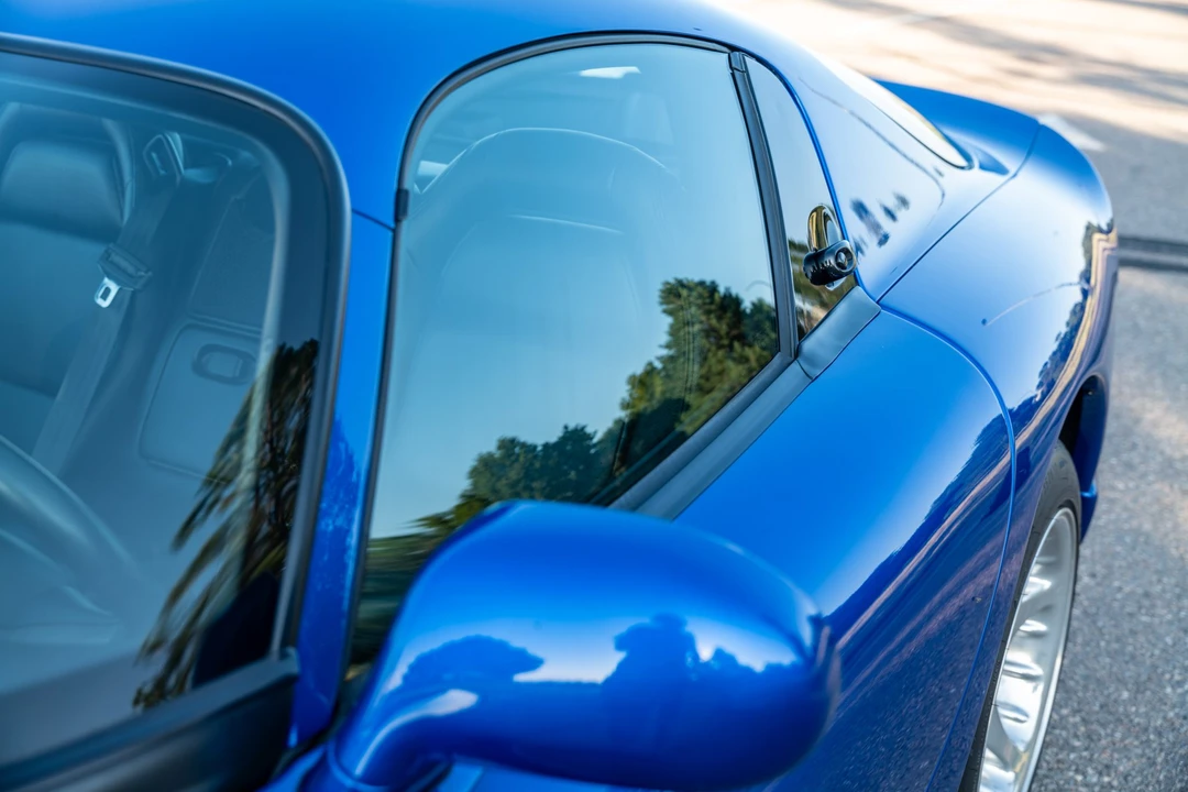 1996 Dodge Viper GTS 2nd Gen - Image 28 of 31