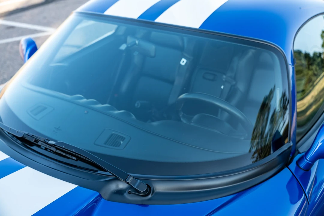 1996 Dodge Viper GTS 2nd Gen - Image 27 of 31