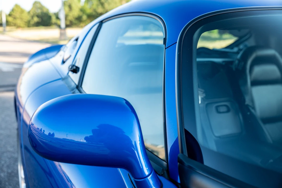 1996 Dodge Viper GTS 2nd Gen - Image 30 of 31