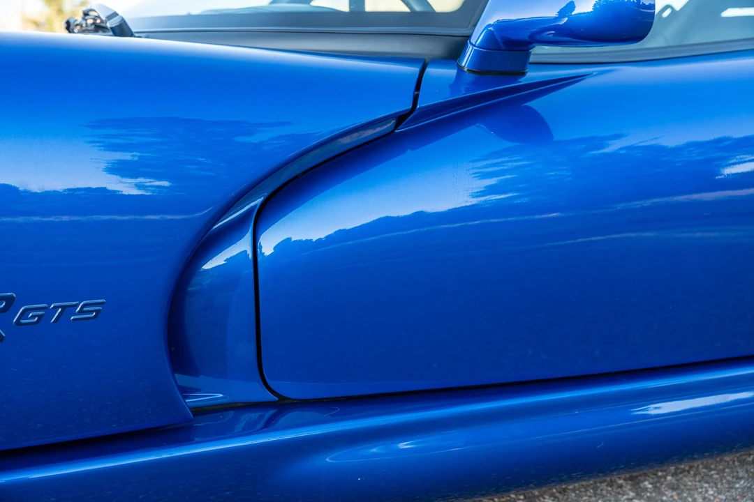 1996 Dodge Viper GTS 2nd Gen - Image 18 of 31