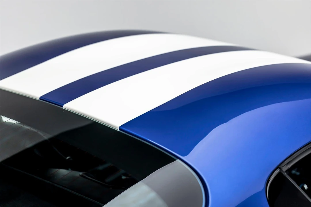 1996 Dodge Viper GTS 2nd Gen - Image 23 of 31