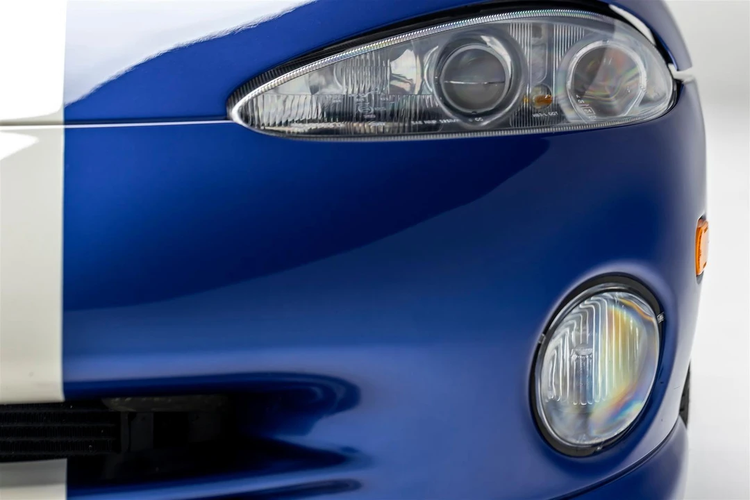 1996 Dodge Viper GTS 2nd Gen - Image 30 of 31