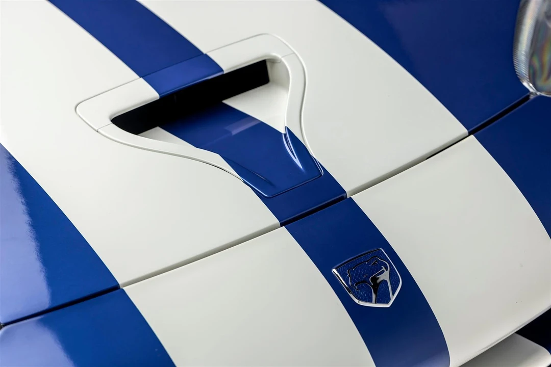 1996 Dodge Viper GTS 2nd Gen - Image 25 of 31