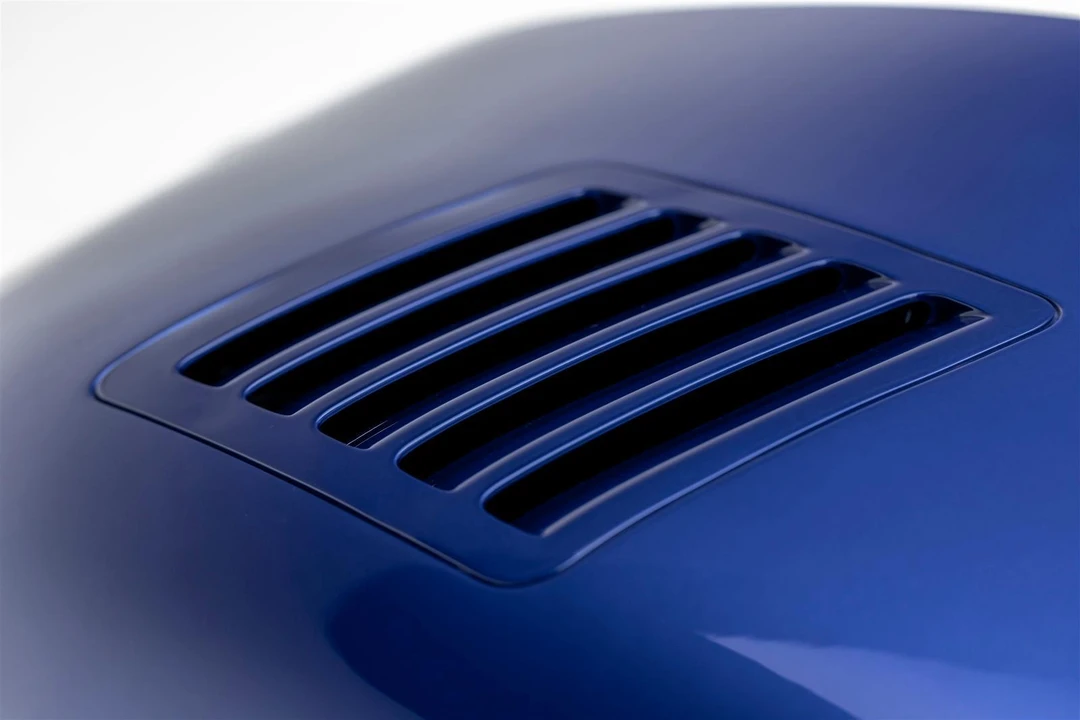 1996 Dodge Viper GTS 2nd Gen - Image 29 of 31