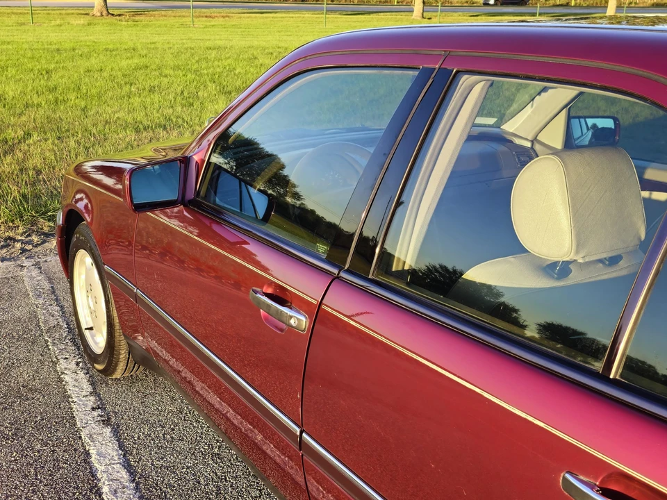 1996 Mercedes-Benz W202 C-Class - Image 22 of 31