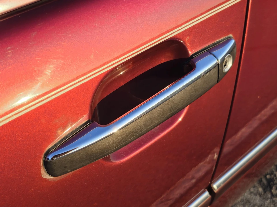 1996 Mercedes-Benz W202 C-Class - Image 15 of 31