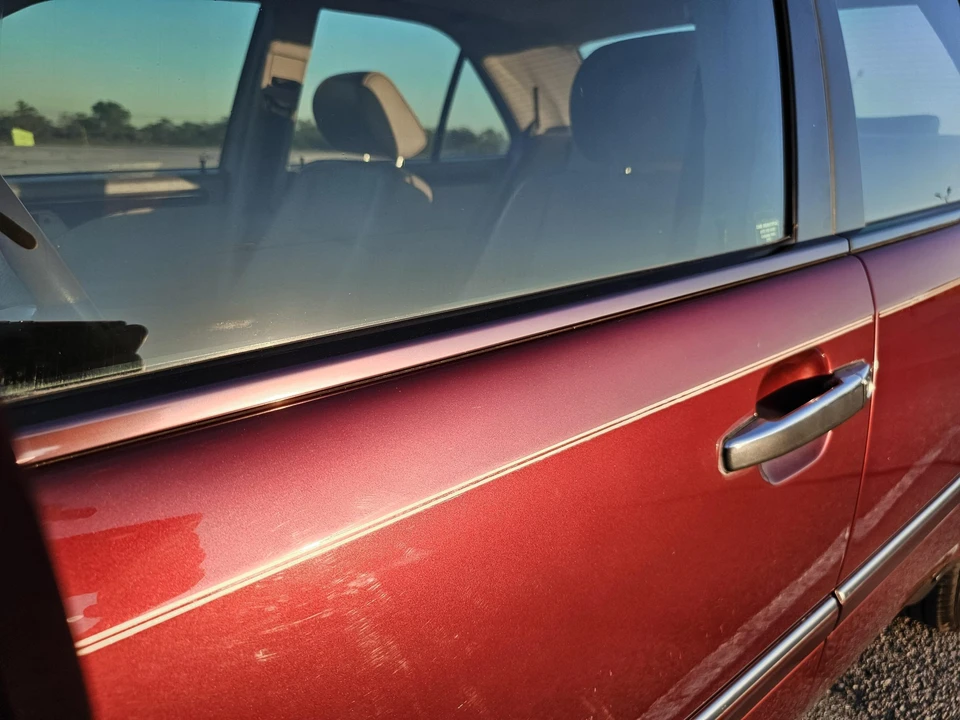 1996 Mercedes-Benz W202 C-Class - Image 14 of 31