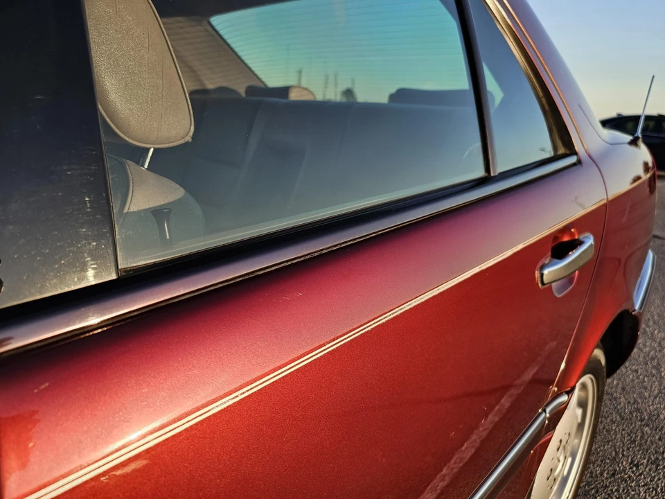 1996 Mercedes-Benz W202 C-Class - Image 17 of 31