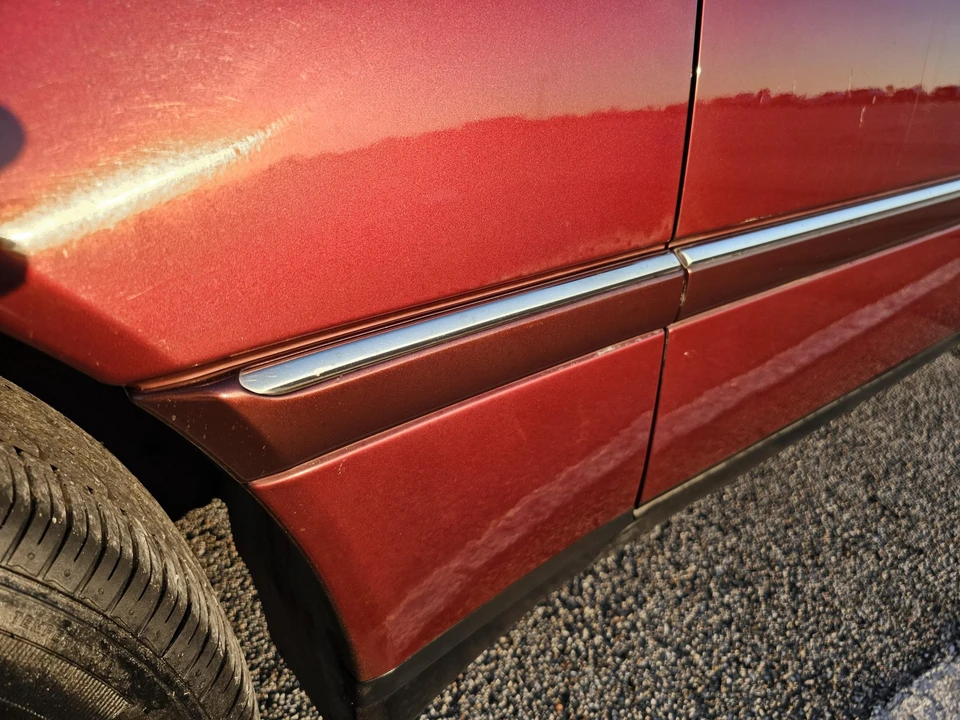 1996 Mercedes-Benz W202 C-Class - Image 12 of 31