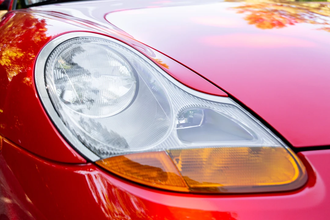 1997 Porsche 986 Boxster - Image 19 of 31