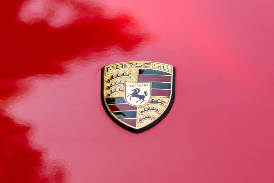 1997 Porsche 986 Boxster - Image 22 of 31