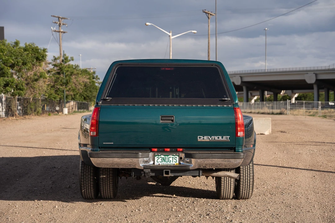 1998 Chevrolet C/K 4th Gen - Image 27 of 31
