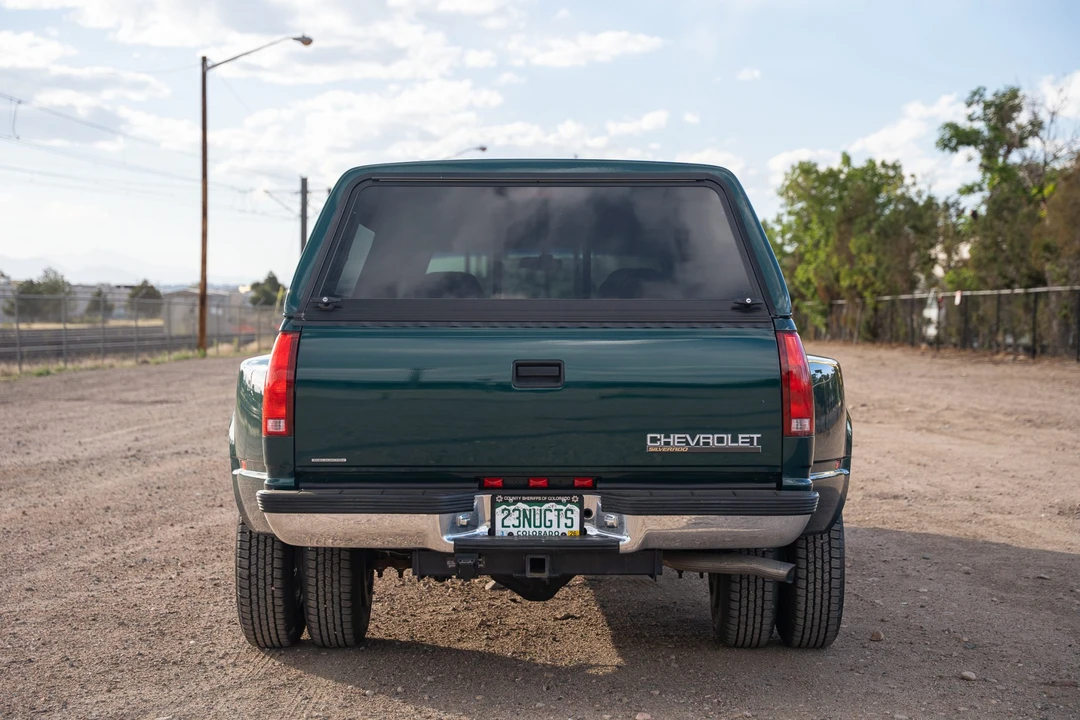 1998 Chevrolet C/K 4th Gen - Image 28 of 31