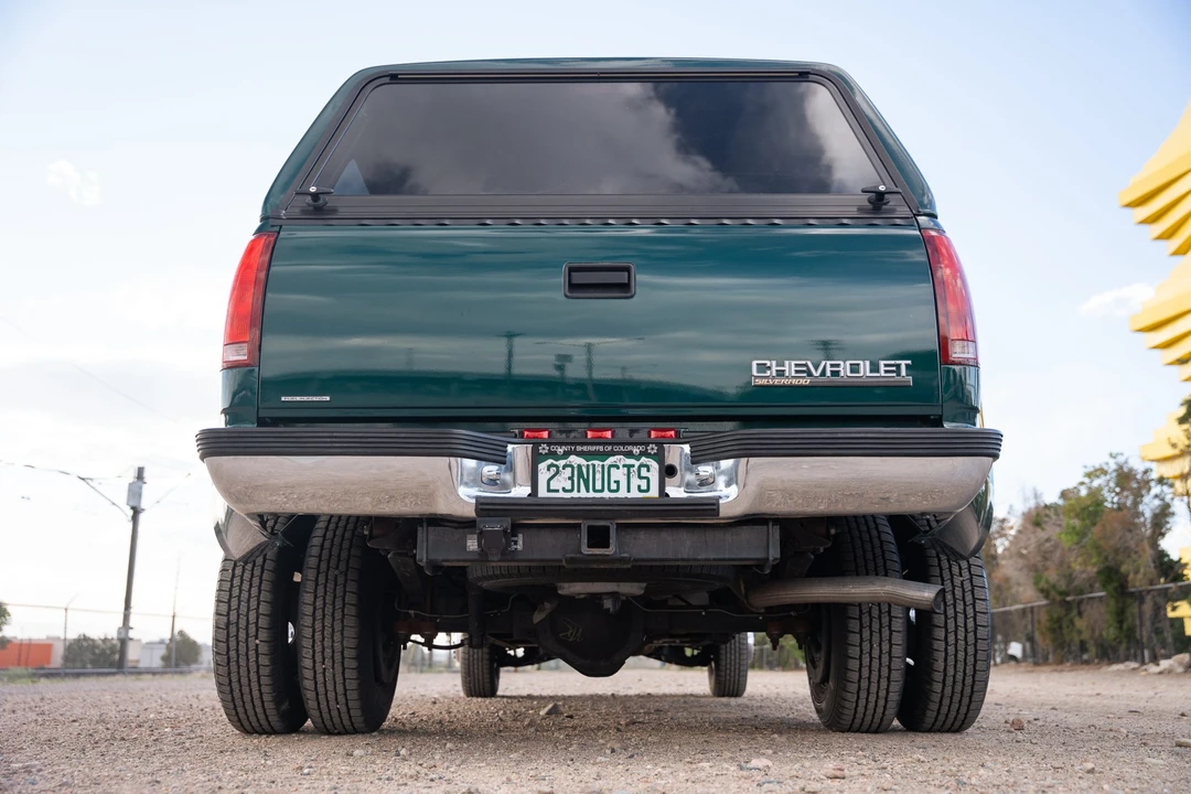 1998 Chevrolet C/K 4th Gen - Image 29 of 31