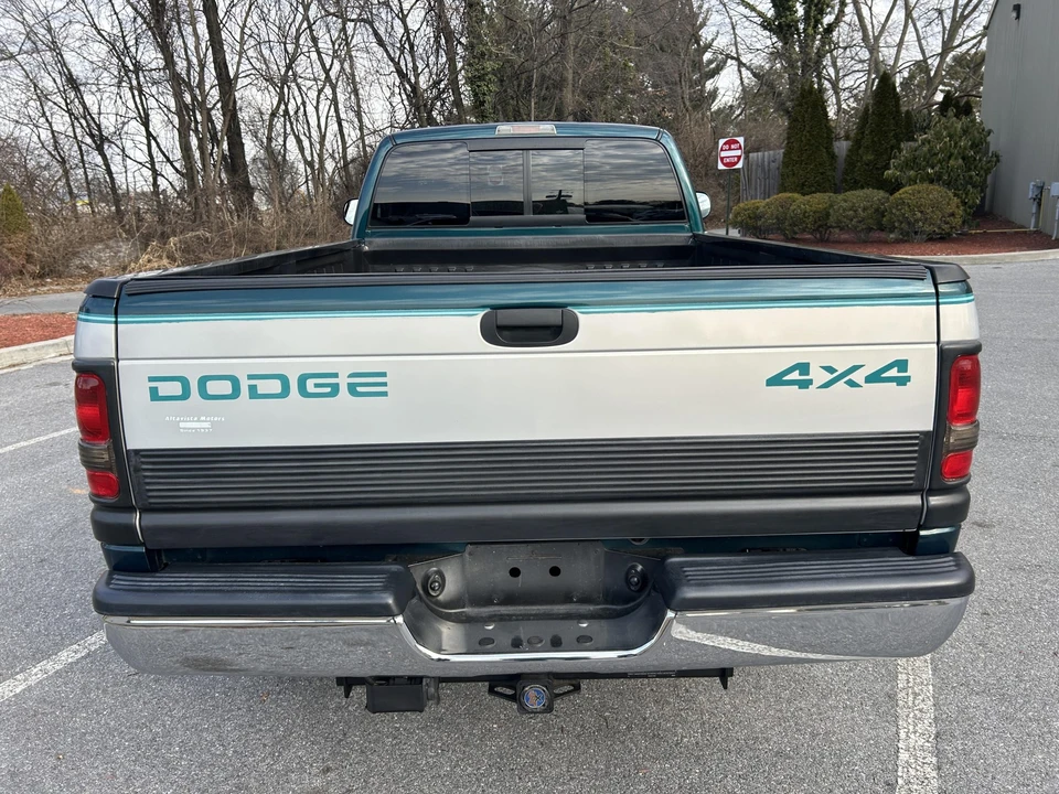 1998 Dodge Ram 2nd Gen - Image 5 of 31