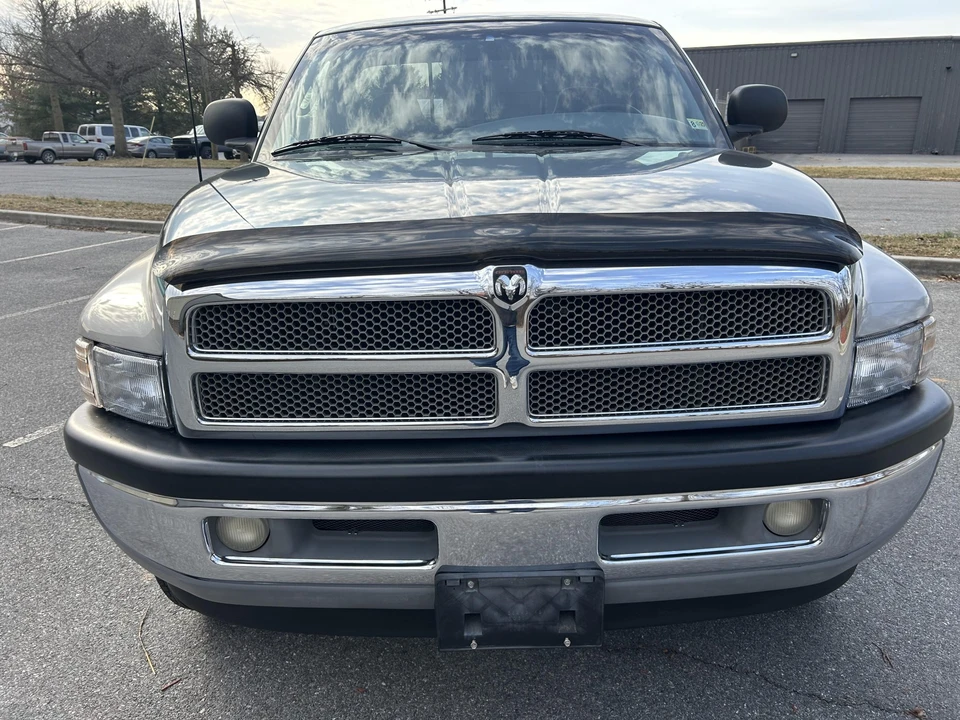 1998 Dodge Ram 2nd Gen - Image 9 of 31
