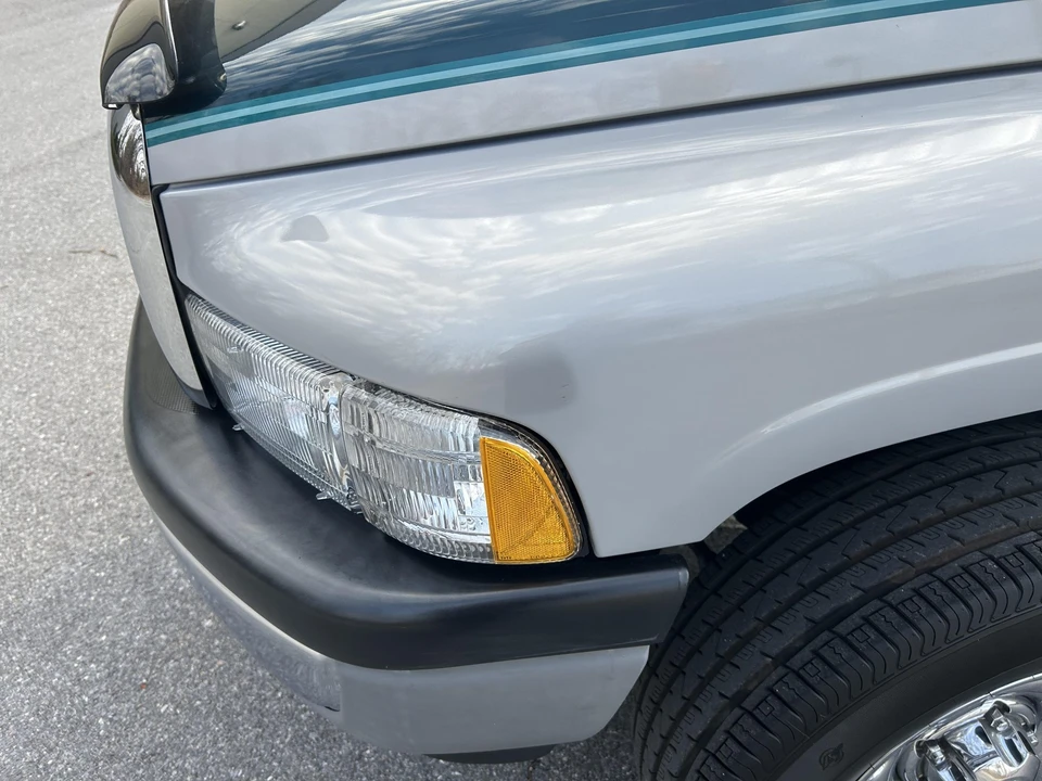 1998 Dodge Ram 2nd Gen - Image 11 of 31