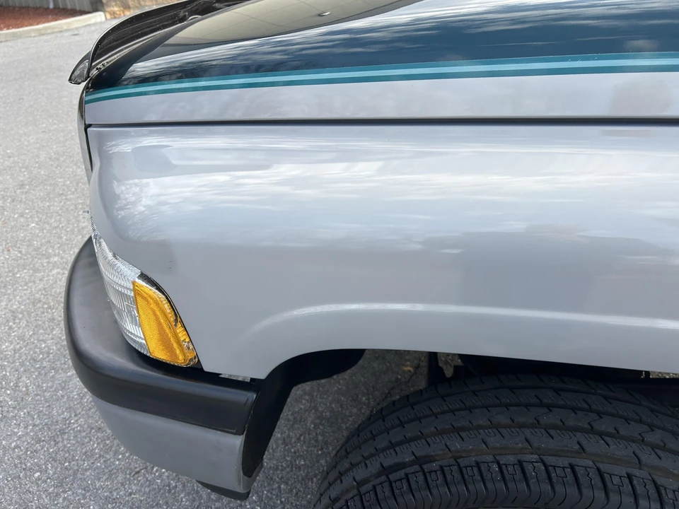 1998 Dodge Ram 2nd Gen - Image 12 of 31