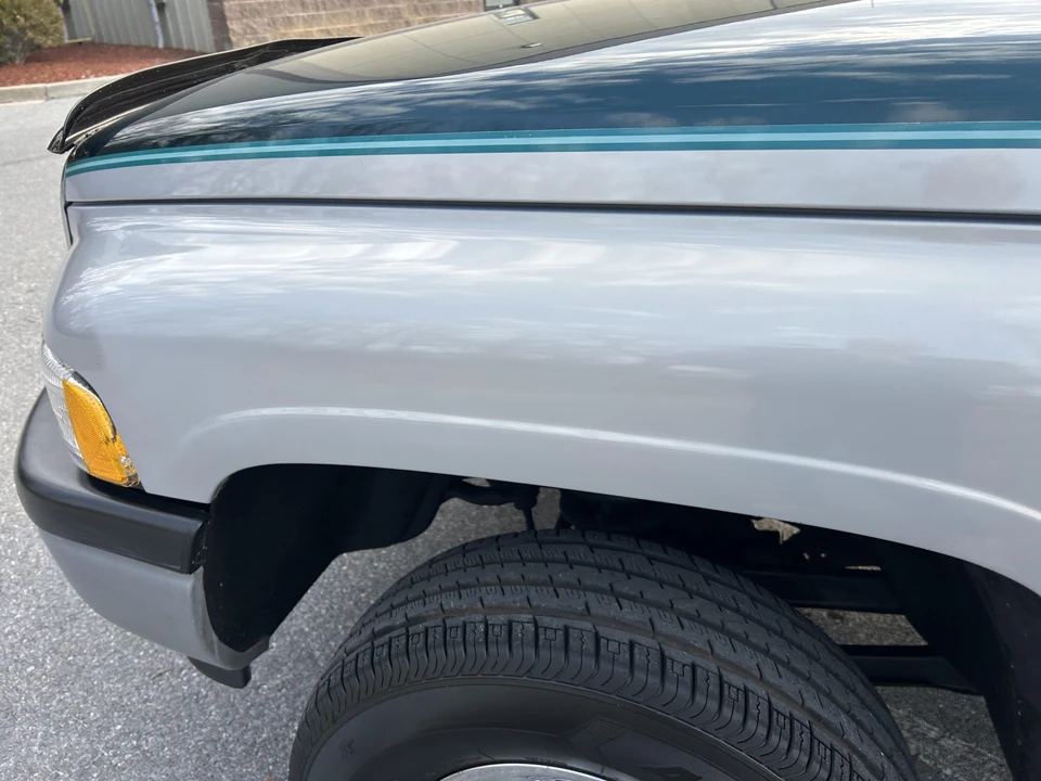 1998 Dodge Ram 2nd Gen - Image 13 of 31
