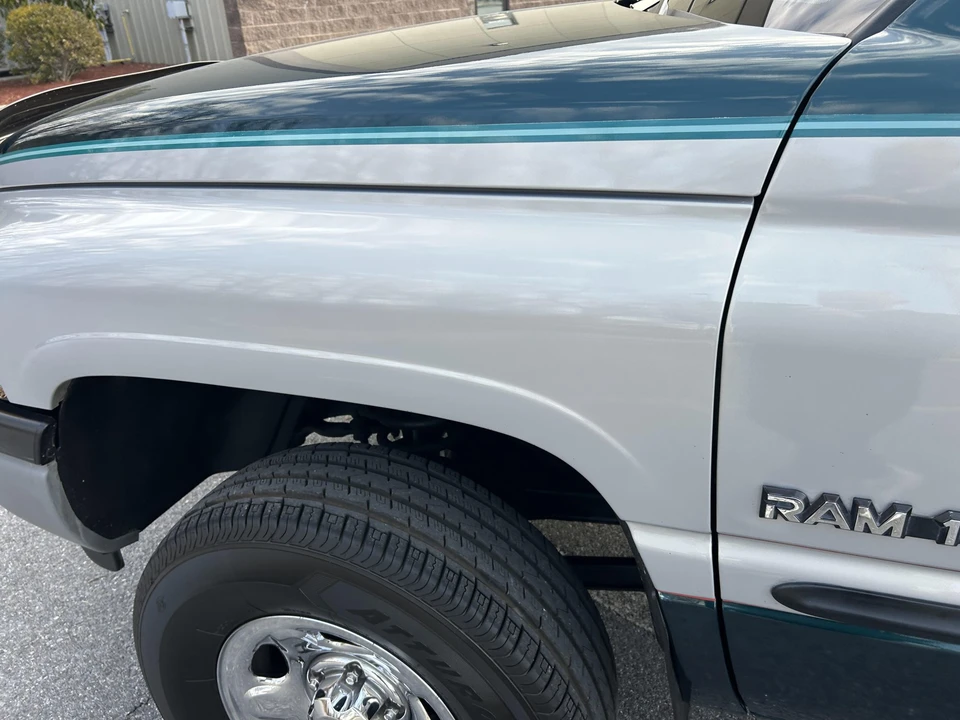 1998 Dodge Ram 2nd Gen - Image 14 of 31