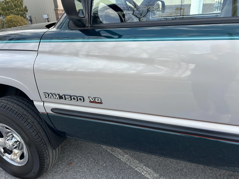 1998 Dodge Ram 2nd Gen - Image 17 of 31