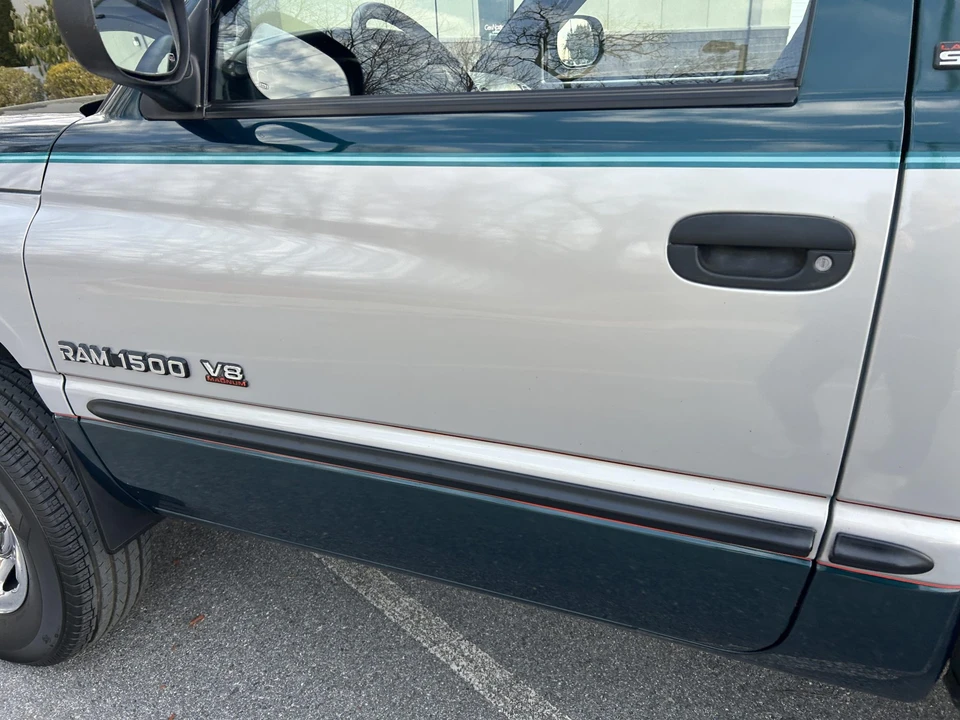 1998 Dodge Ram 2nd Gen - Image 18 of 31