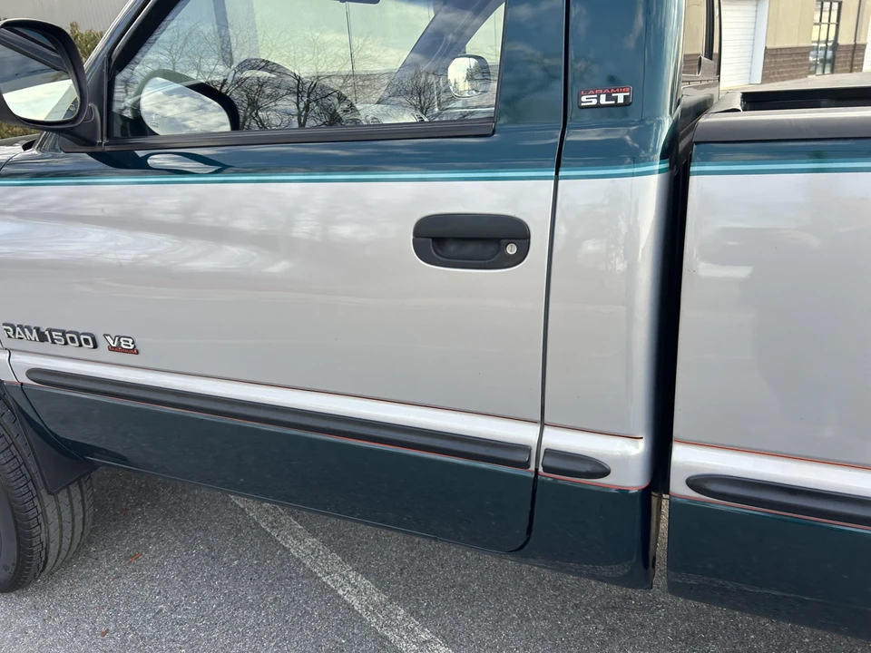 1998 Dodge Ram 2nd Gen - Image 19 of 31