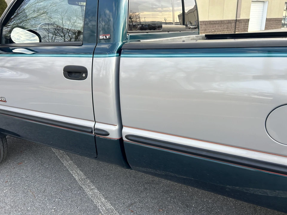 1998 Dodge Ram 2nd Gen - Image 21 of 31