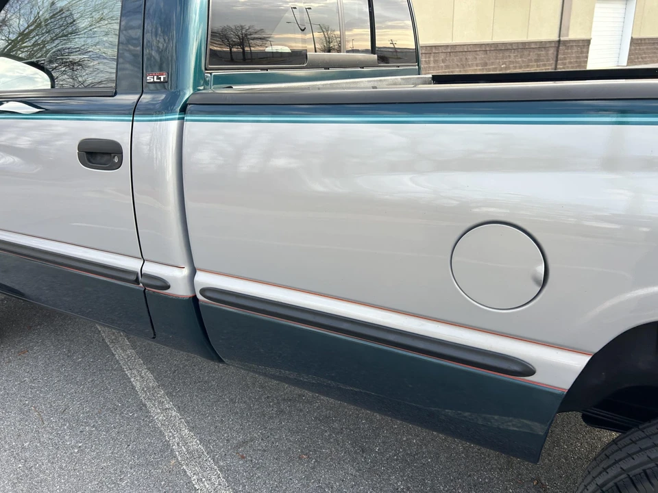 1998 Dodge Ram 2nd Gen - Image 22 of 31