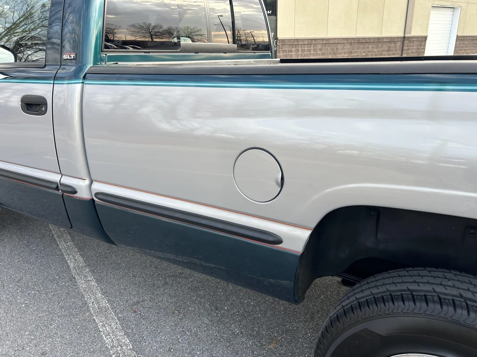1998 Dodge Ram 2nd Gen - Image 23 of 31