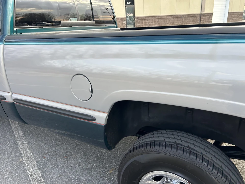 1998 Dodge Ram 2nd Gen - Image 24 of 31