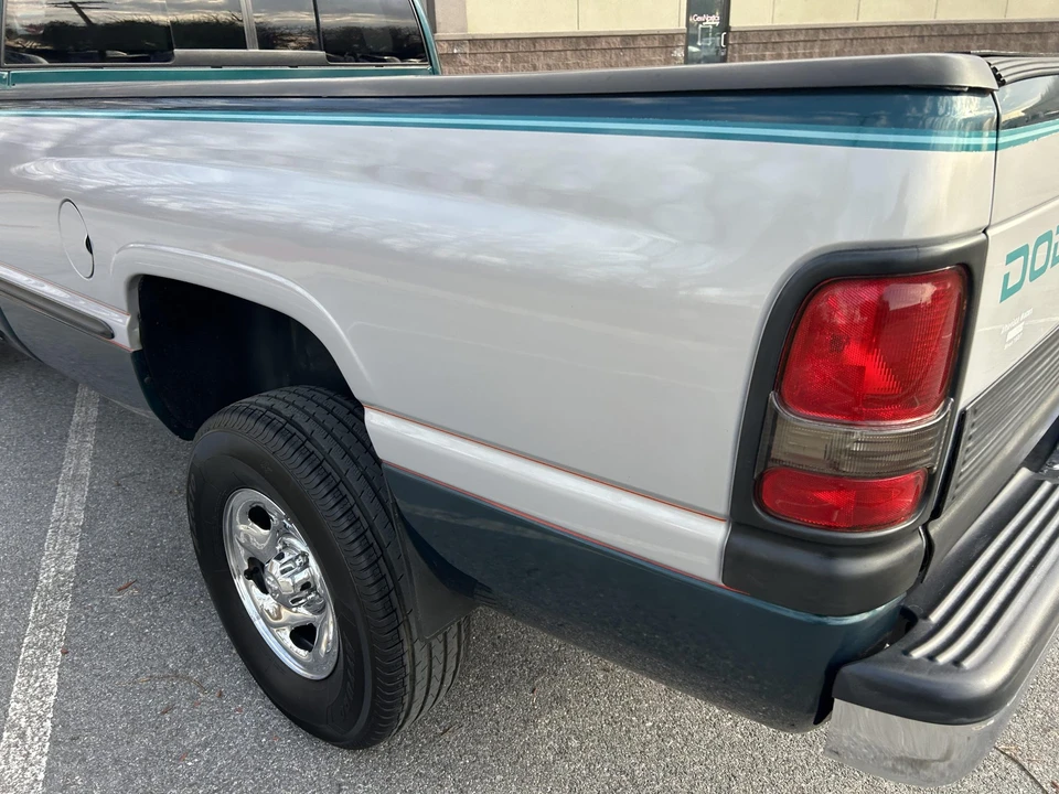 1998 Dodge Ram 2nd Gen - Image 28 of 31