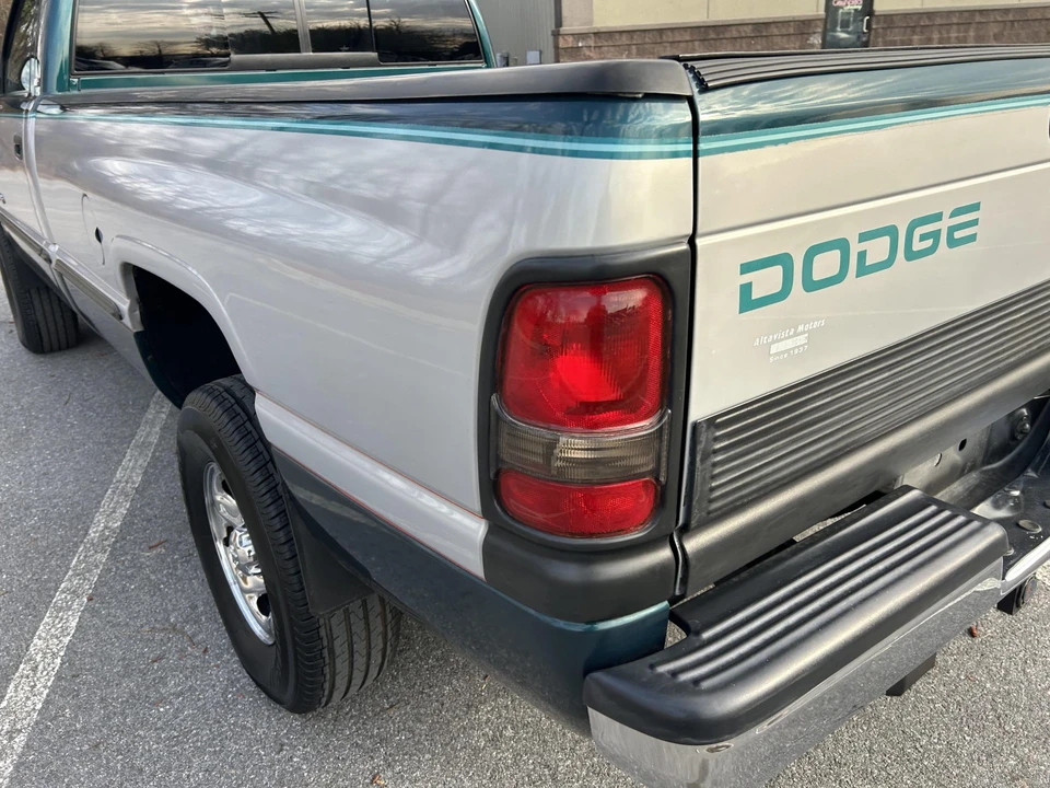 1998 Dodge Ram 2nd Gen - Image 29 of 31