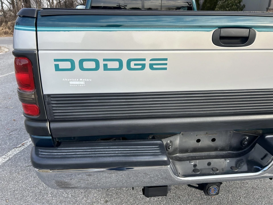 1998 Dodge Ram 2nd Gen - Image 31 of 31