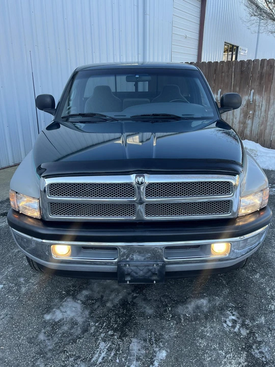 1998 Dodge Ram 2nd Gen - Image 10 of 31