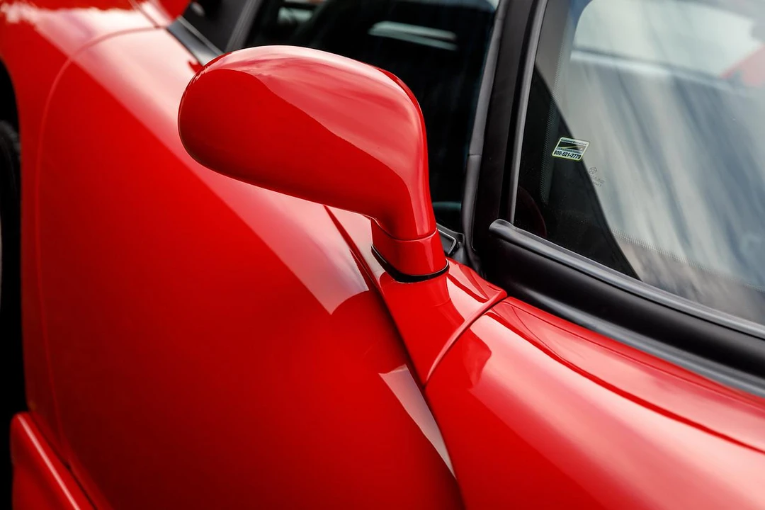 1998 Dodge Viper 2nd Gen - Image 21 of 31