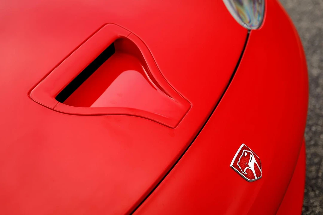 1998 Dodge Viper 2nd Gen - Image 22 of 31