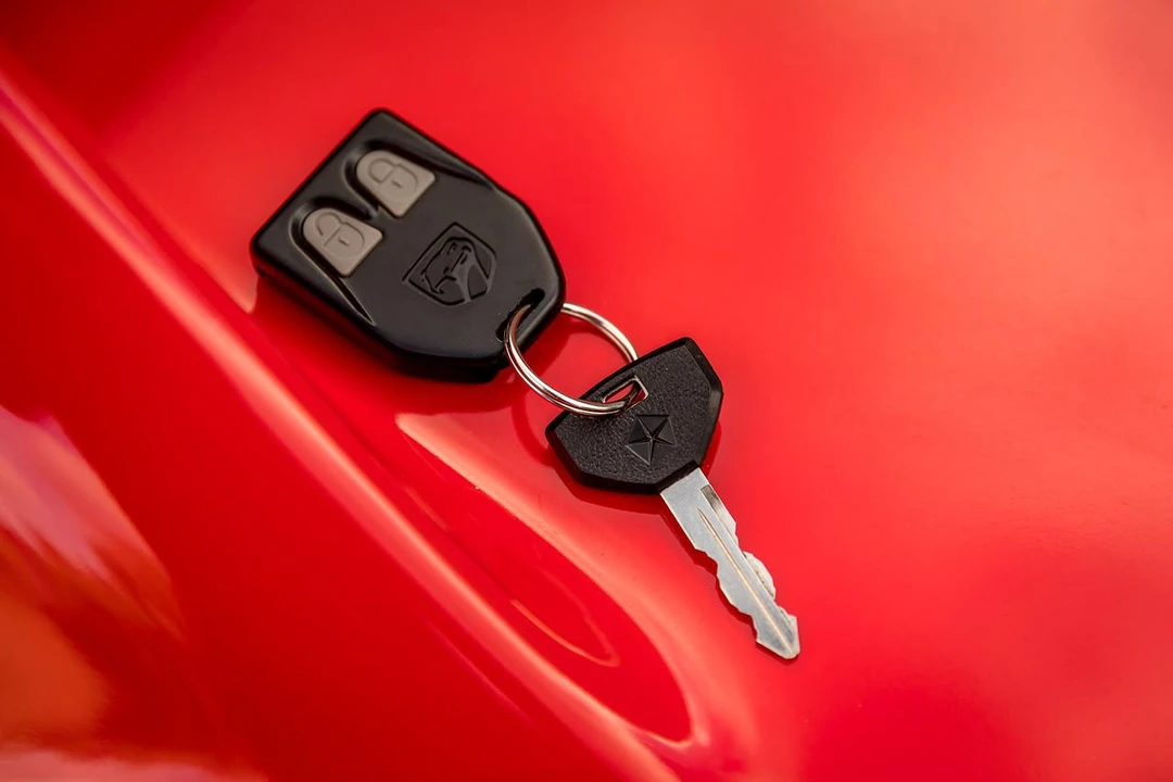 1998 Dodge Viper 2nd Gen - Image 13 of 31