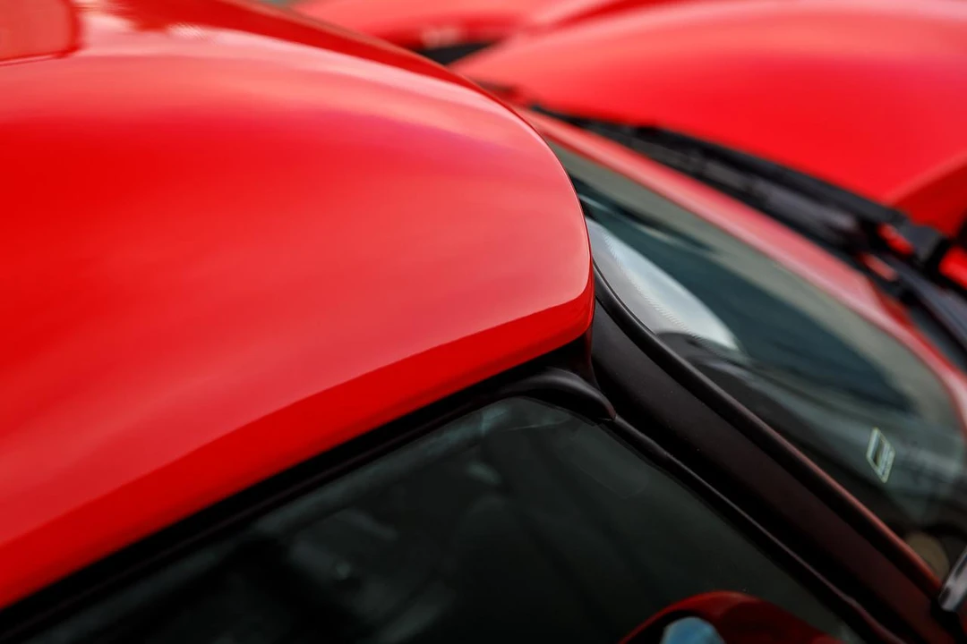 1998 Dodge Viper 2nd Gen - Image 19 of 31