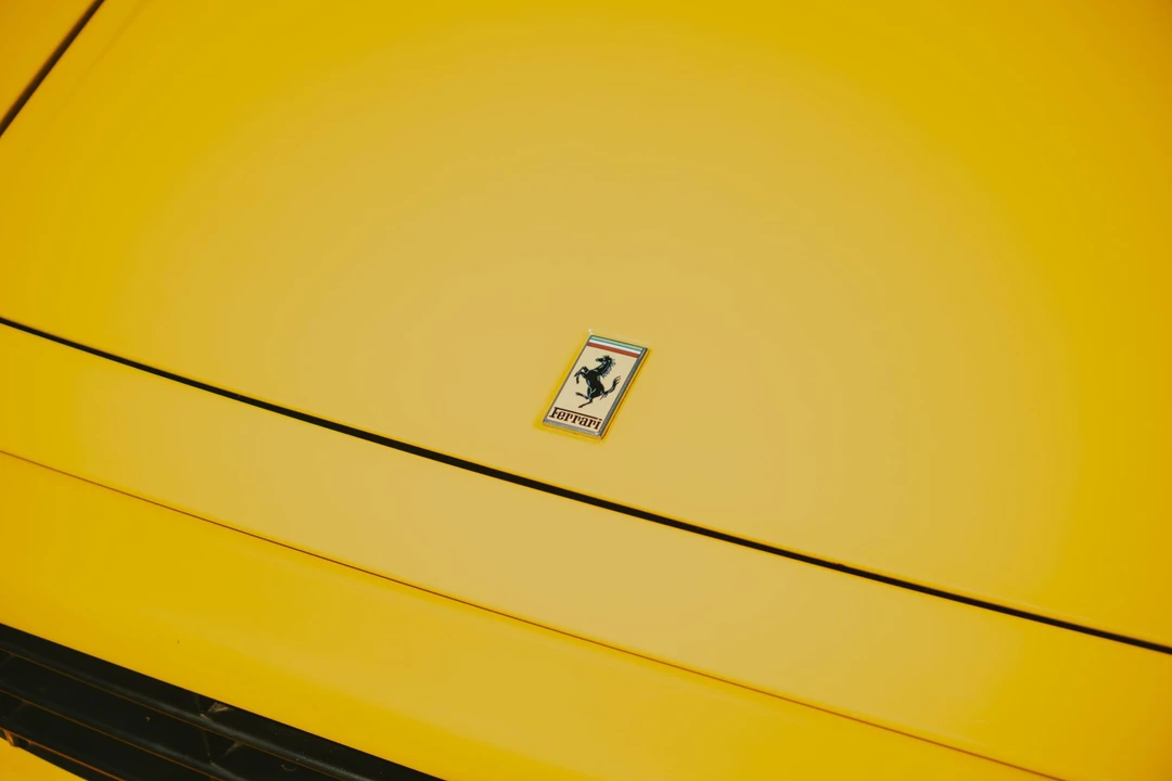 1998 Ferrari F355 GTS - Image 26 of 31